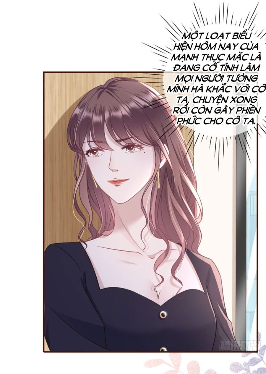 Bạn Gái Tôi Mới 30+ Chapter 35 - 45