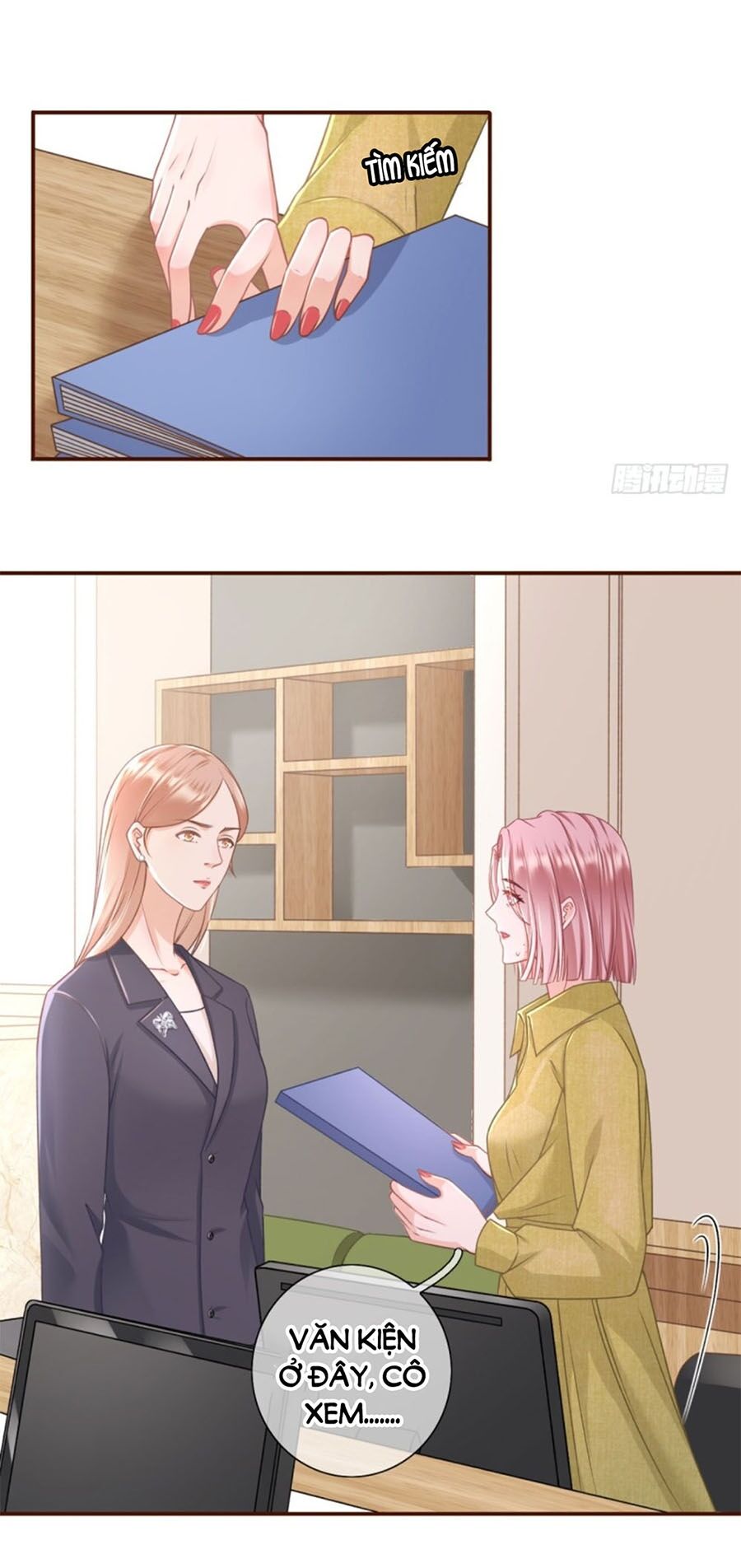 Bạn Gái Tôi Mới 30+ Chapter 35 - 6