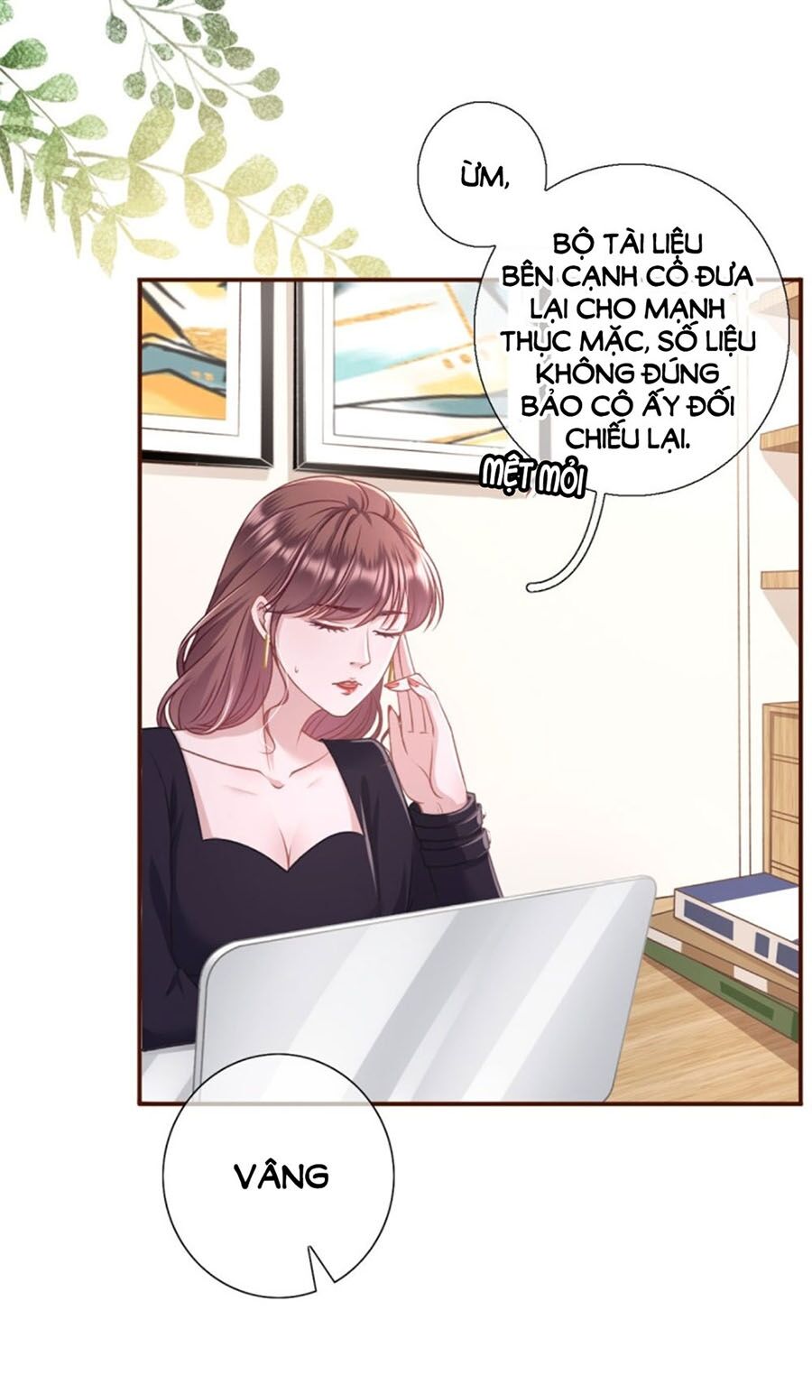 Bạn Gái Tôi Mới 30+ Chapter 35 - 10