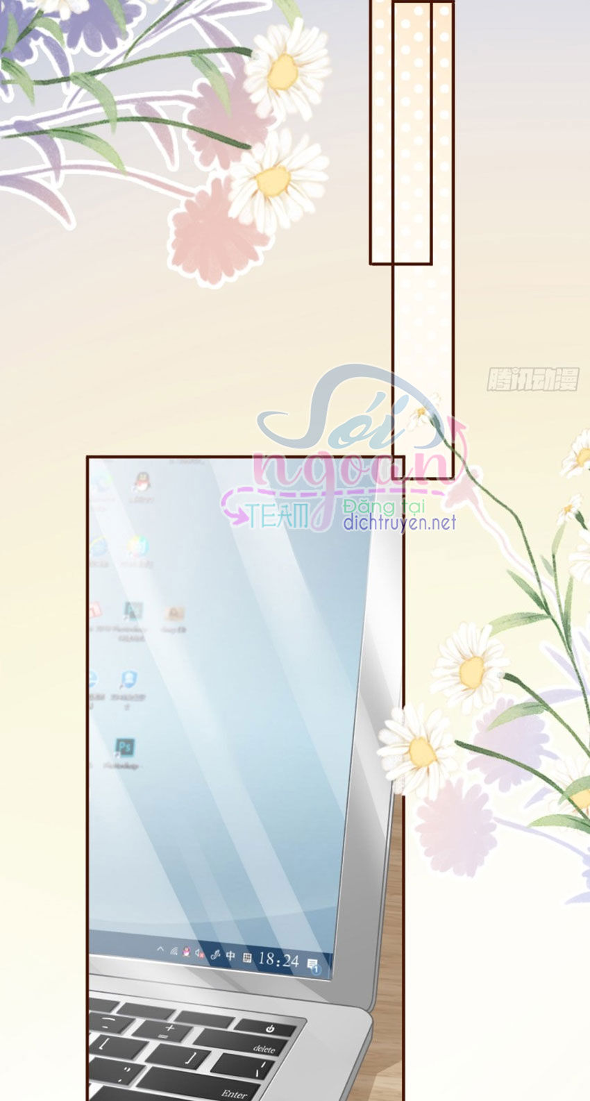 Bạn Gái Tôi Mới 30+ Chapter 38 - 2