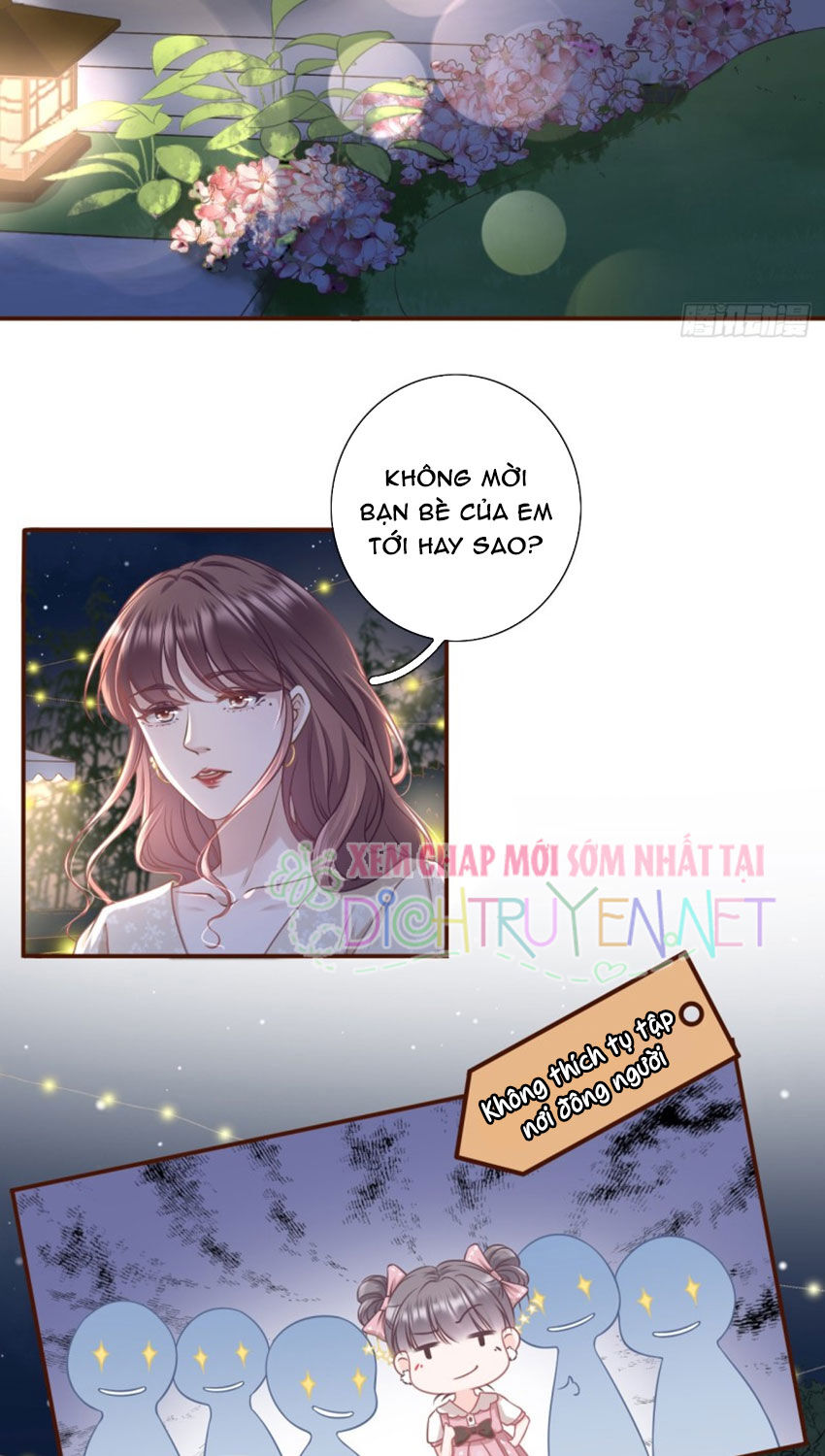 Bạn Gái Tôi Mới 30+ Chapter 38 - 13