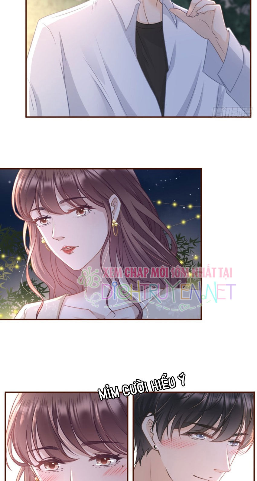 Bạn Gái Tôi Mới 30+ Chapter 38 - 15