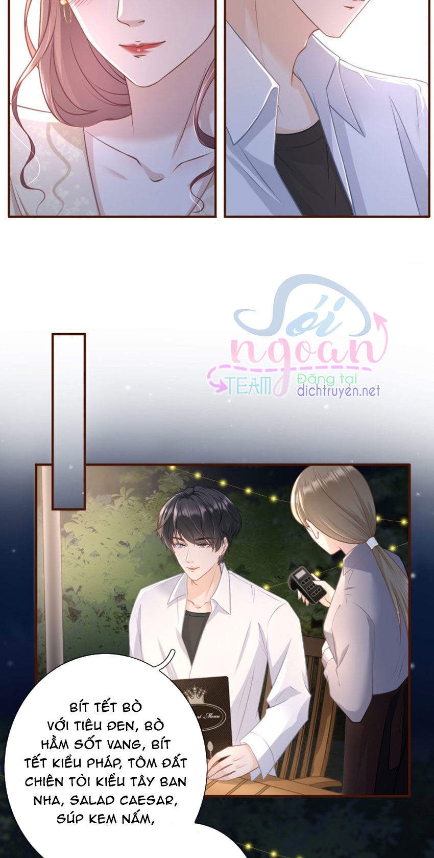 Bạn Gái Tôi Mới 30+ Chapter 38 - 16