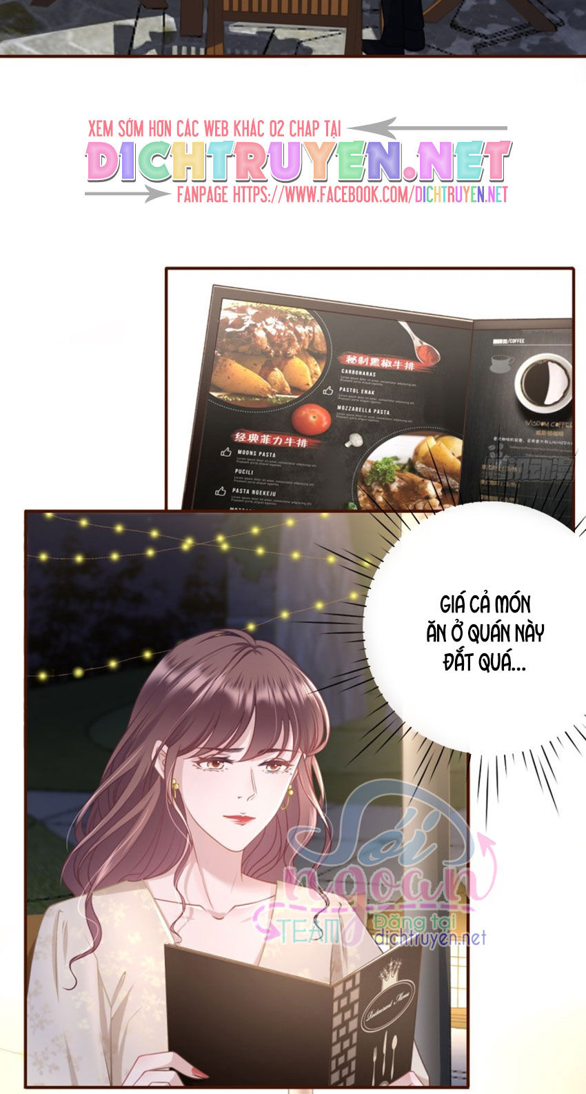 Bạn Gái Tôi Mới 30+ Chapter 38 - 18