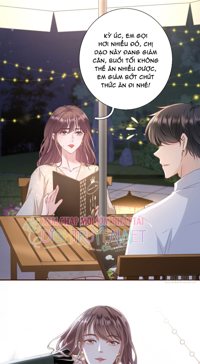 Bạn Gái Tôi Mới 30+ Chapter 38 - 20