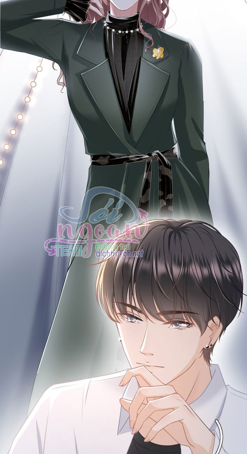 Bạn Gái Tôi Mới 30+ Chapter 38 - 21