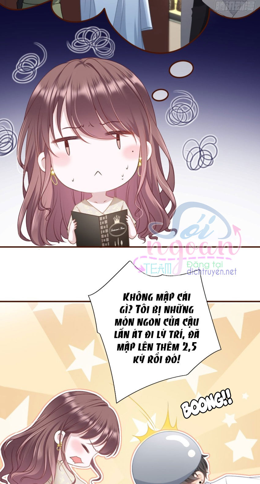 Bạn Gái Tôi Mới 30+ Chapter 38 - 23