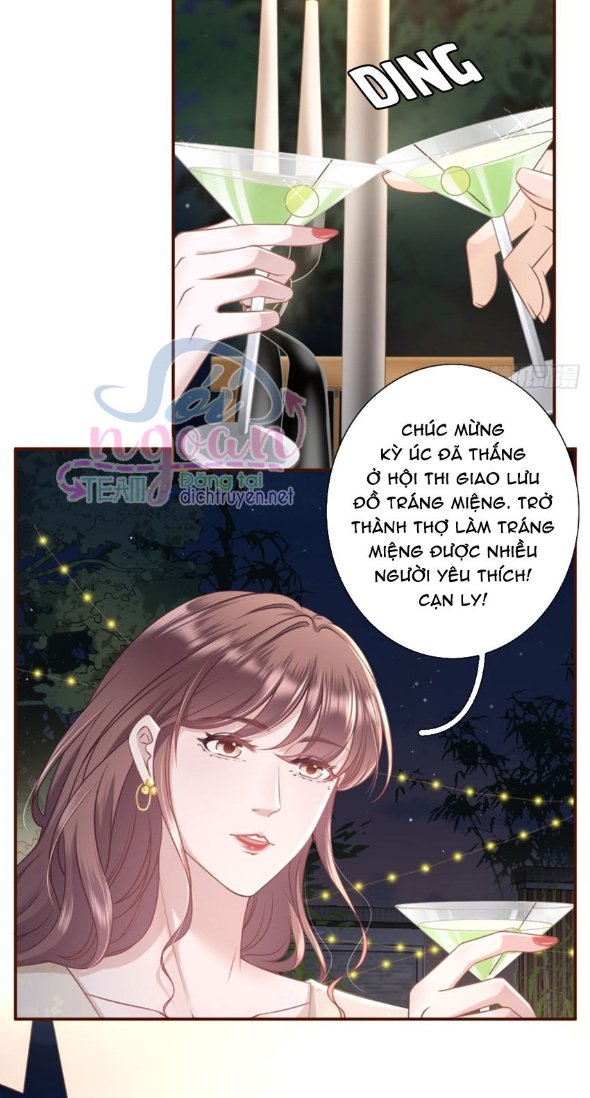 Bạn Gái Tôi Mới 30+ Chapter 38 - 28