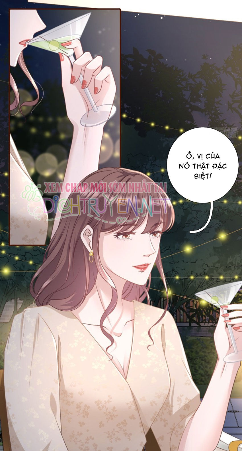 Bạn Gái Tôi Mới 30+ Chapter 38 - 29
