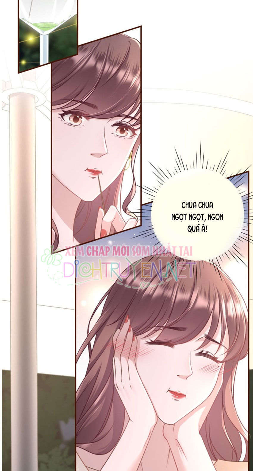 Bạn Gái Tôi Mới 30+ Chapter 38 - 31