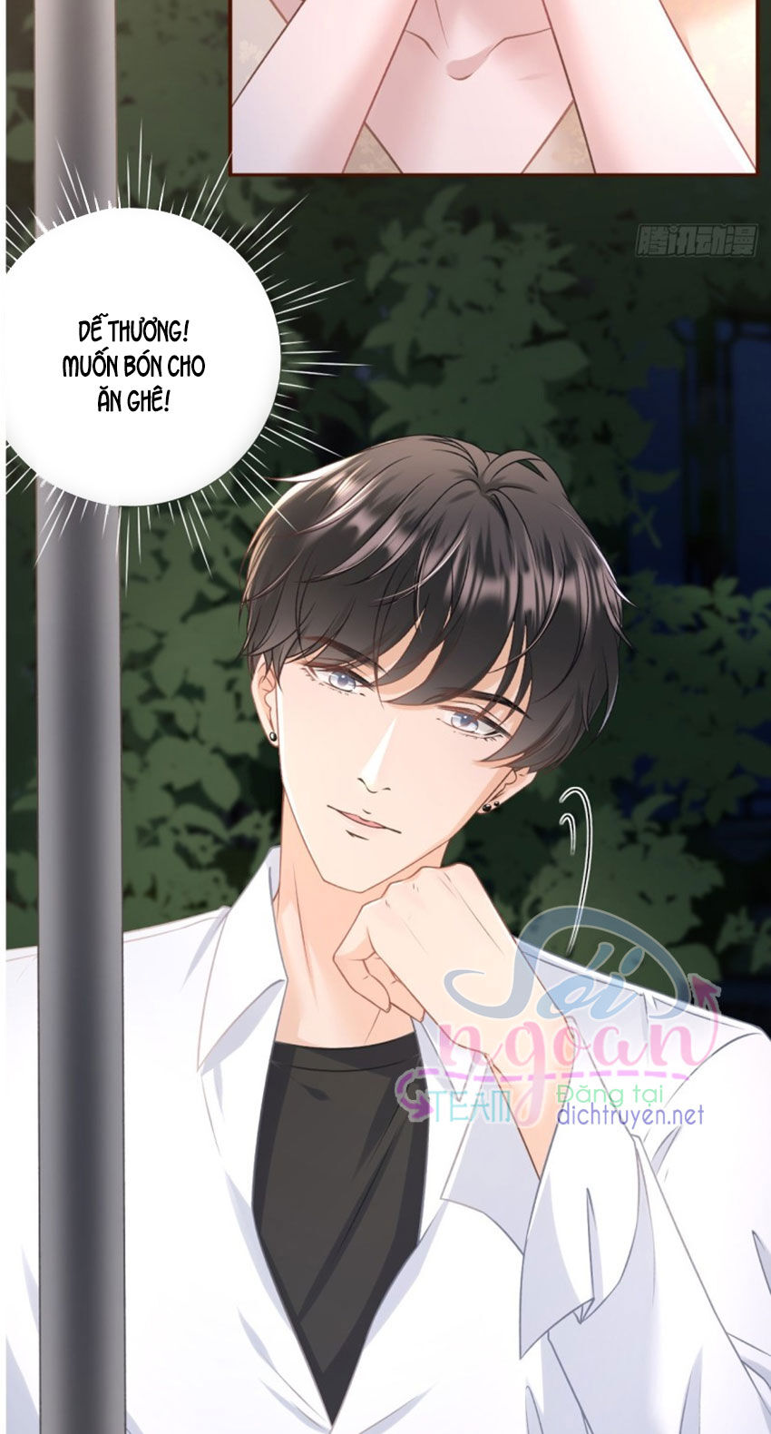 Bạn Gái Tôi Mới 30+ Chapter 38 - 32