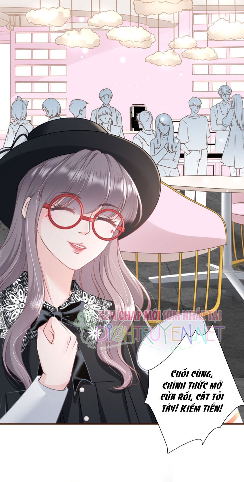 Bạn Gái Tôi Mới 30+ Chapter 40 - 12