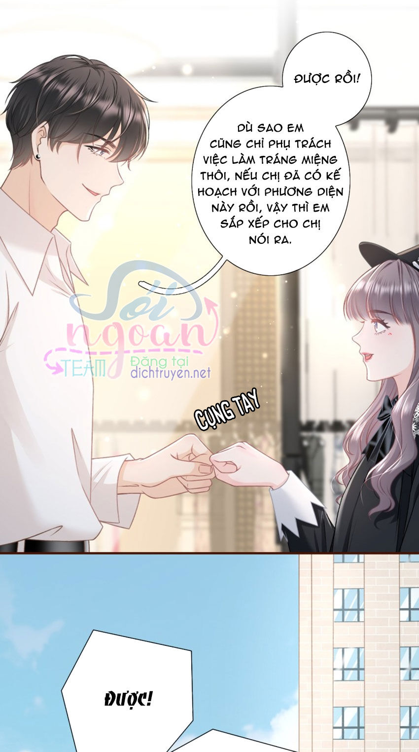 Bạn Gái Tôi Mới 30+ Chapter 40 - 13