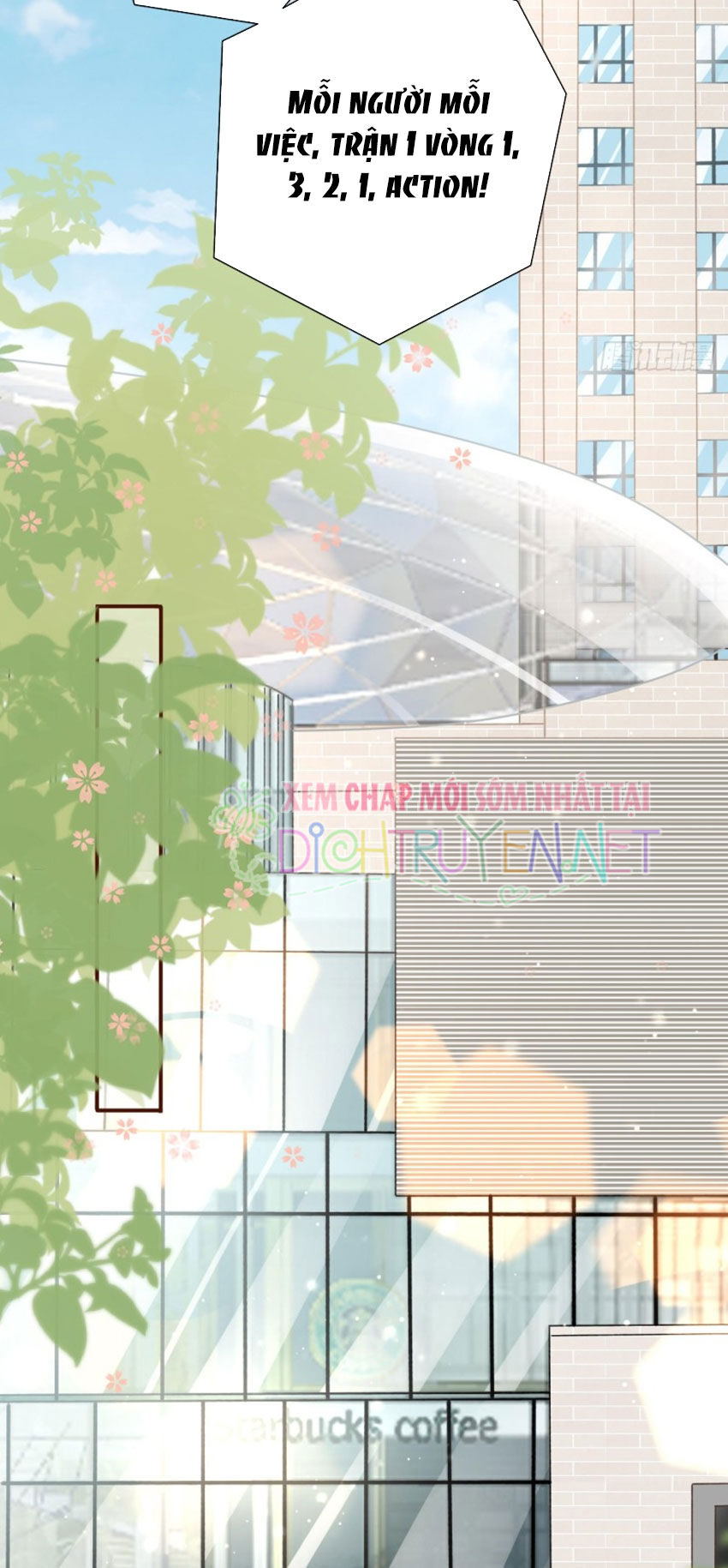 Bạn Gái Tôi Mới 30+ Chapter 40 - 14