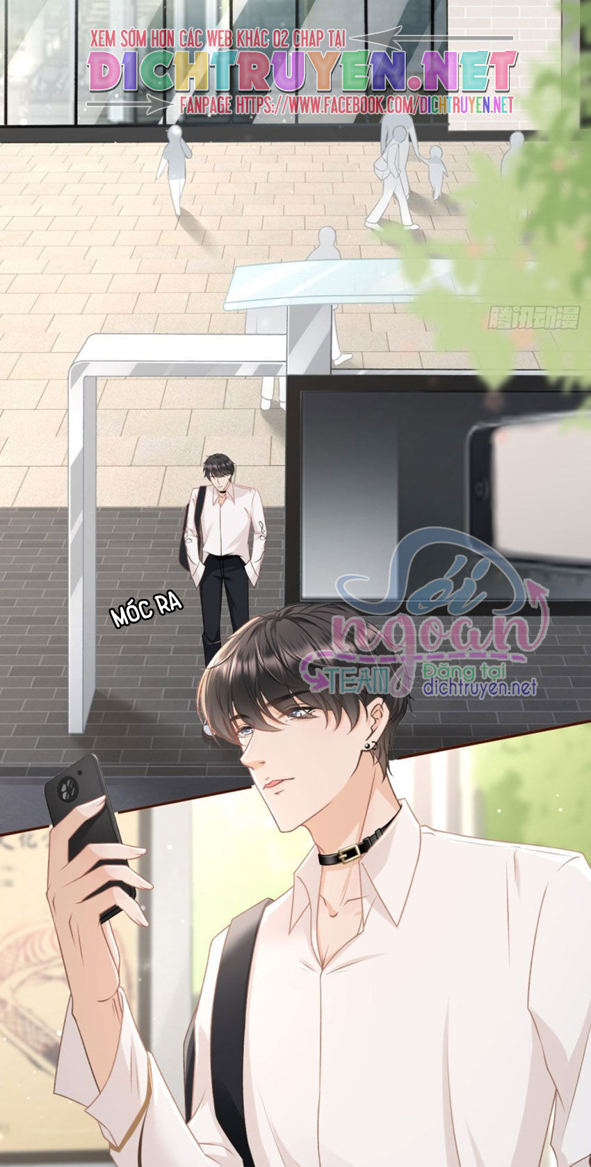 Bạn Gái Tôi Mới 30+ Chapter 40 - 15