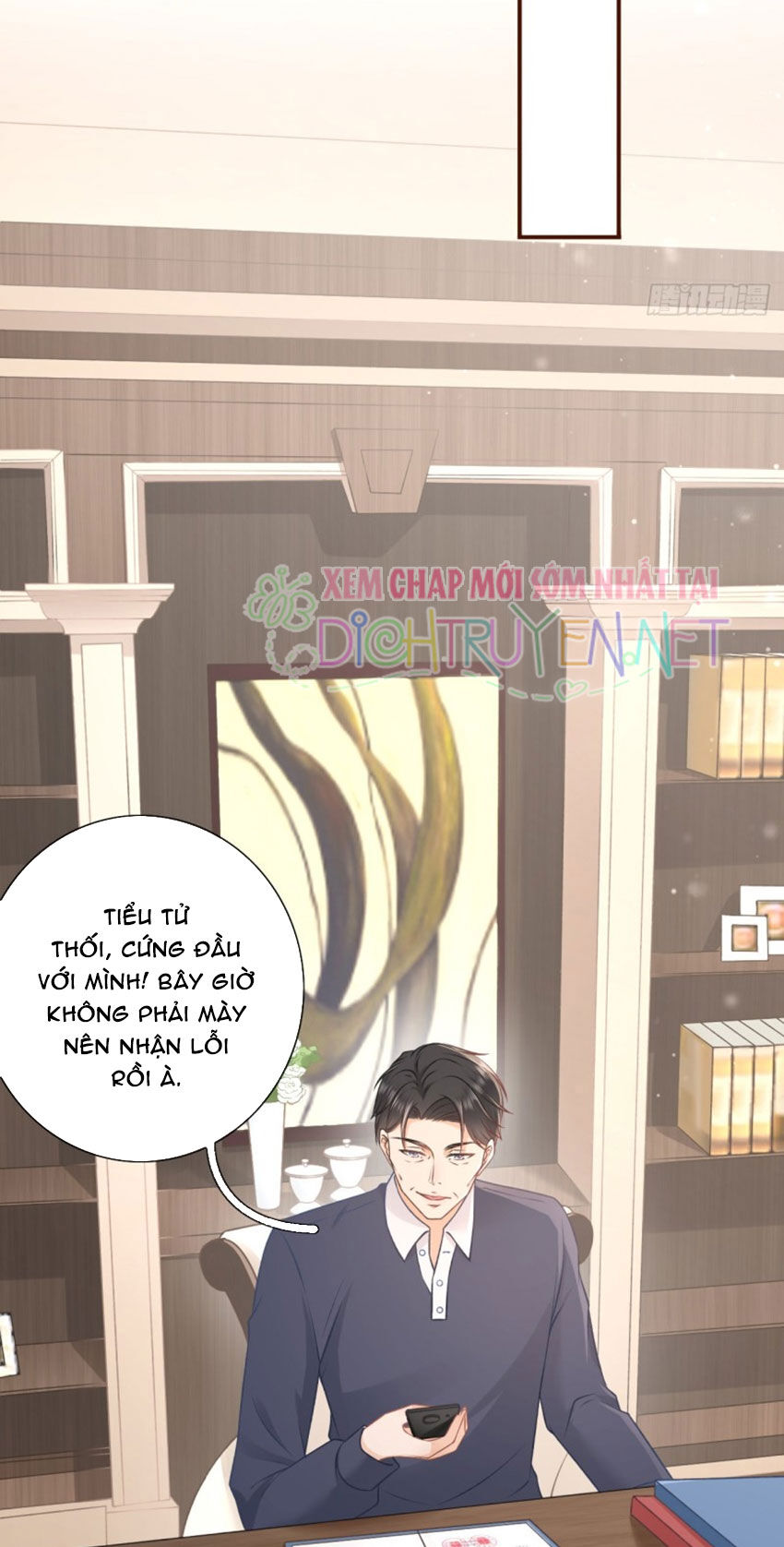 Bạn Gái Tôi Mới 30+ Chapter 40 - 18