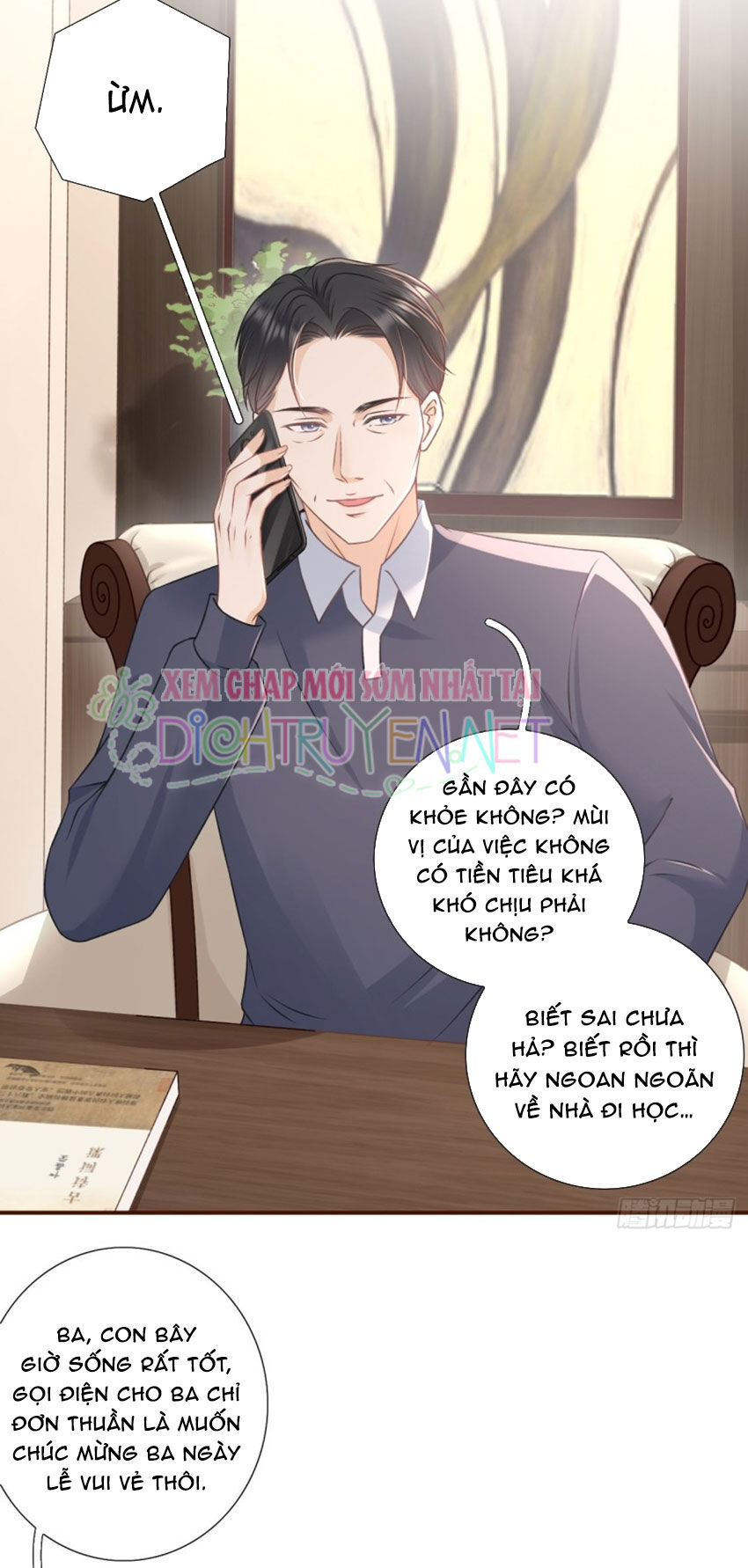 Bạn Gái Tôi Mới 30+ Chapter 40 - 20