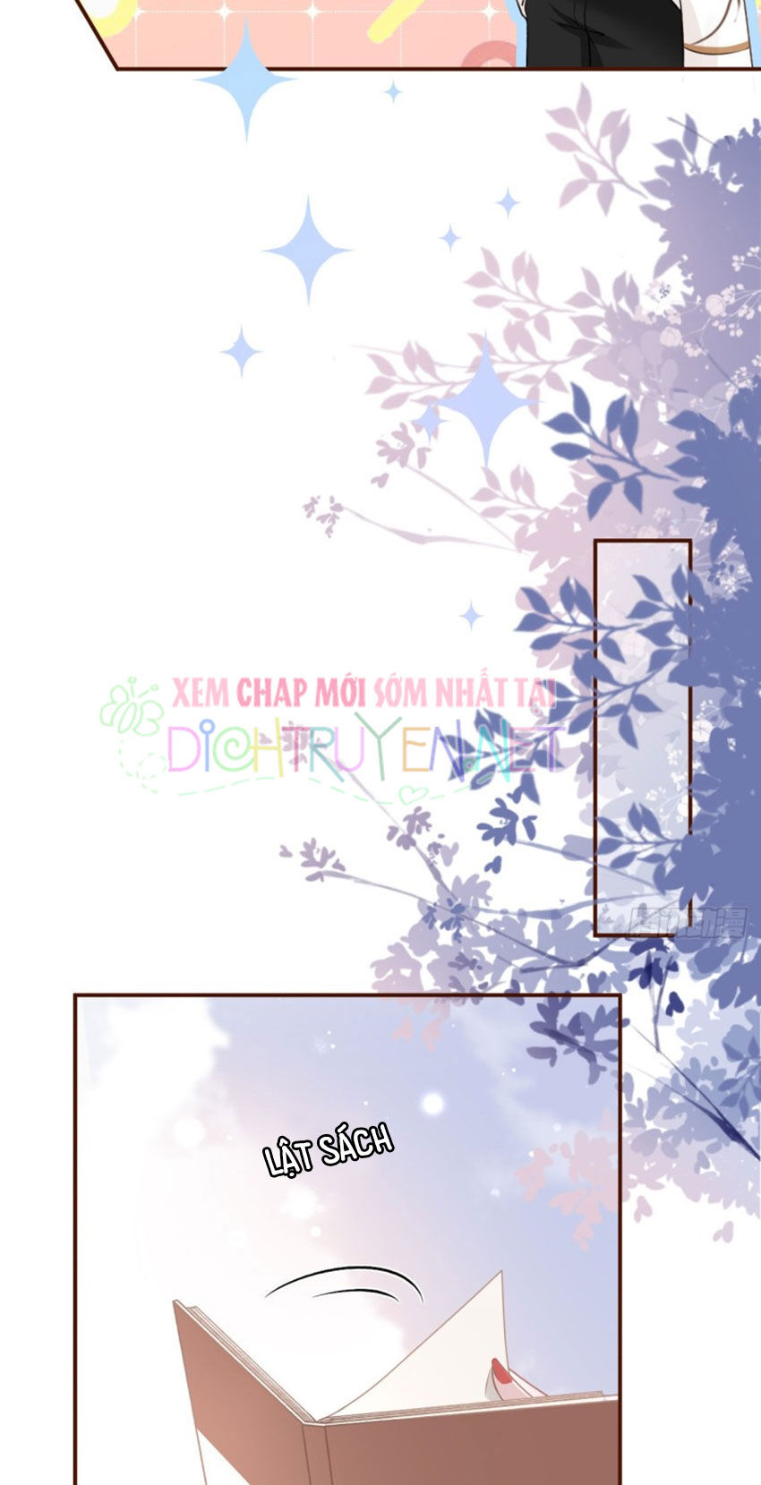 Bạn Gái Tôi Mới 30+ Chapter 40 - 25