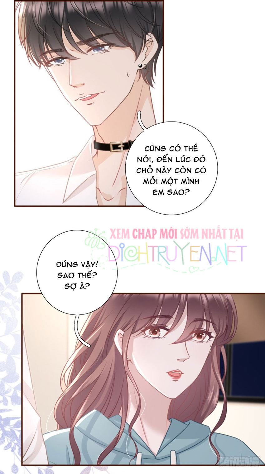 Bạn Gái Tôi Mới 30+ Chapter 40 - 29