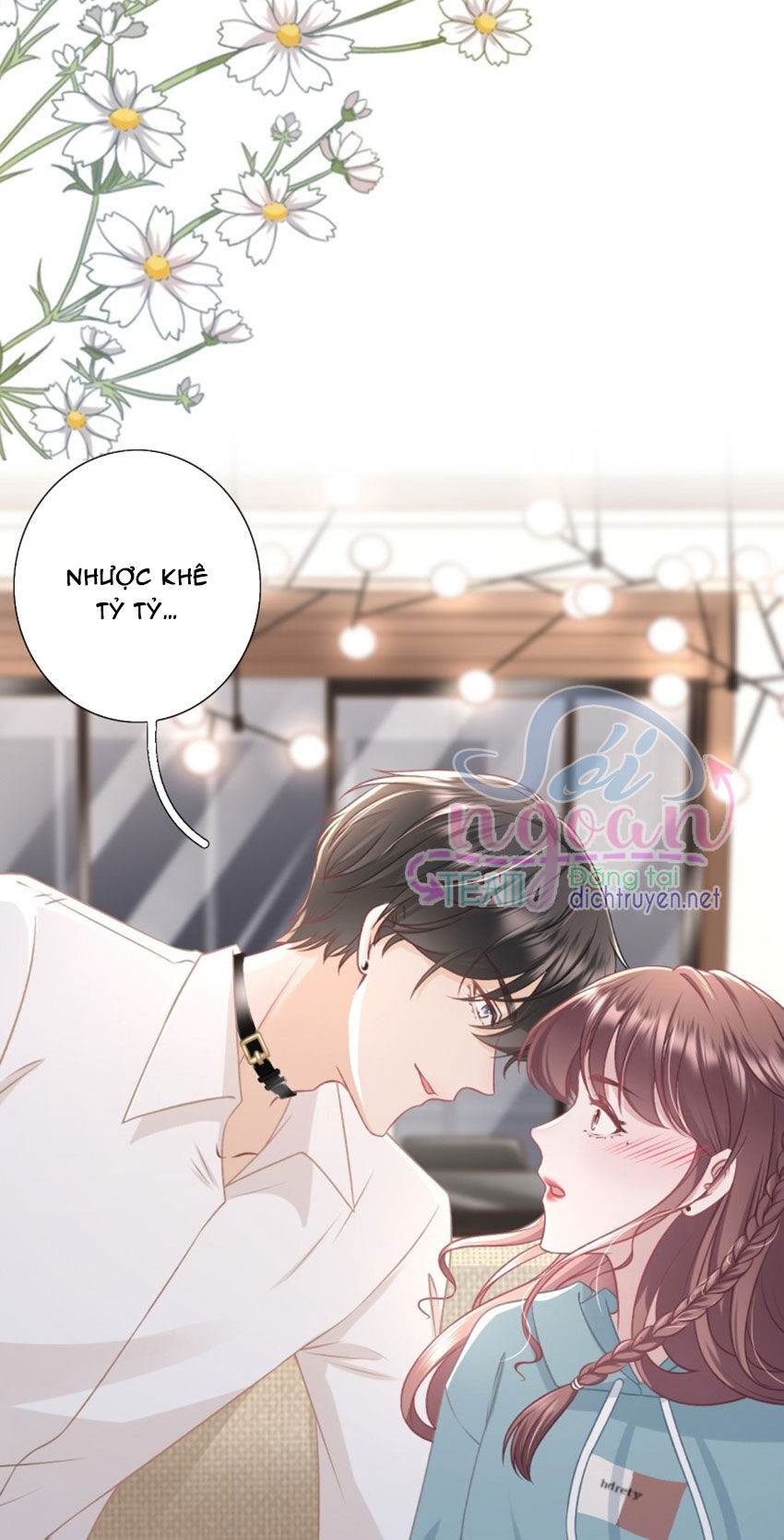 Bạn Gái Tôi Mới 30+ Chapter 40 - 32