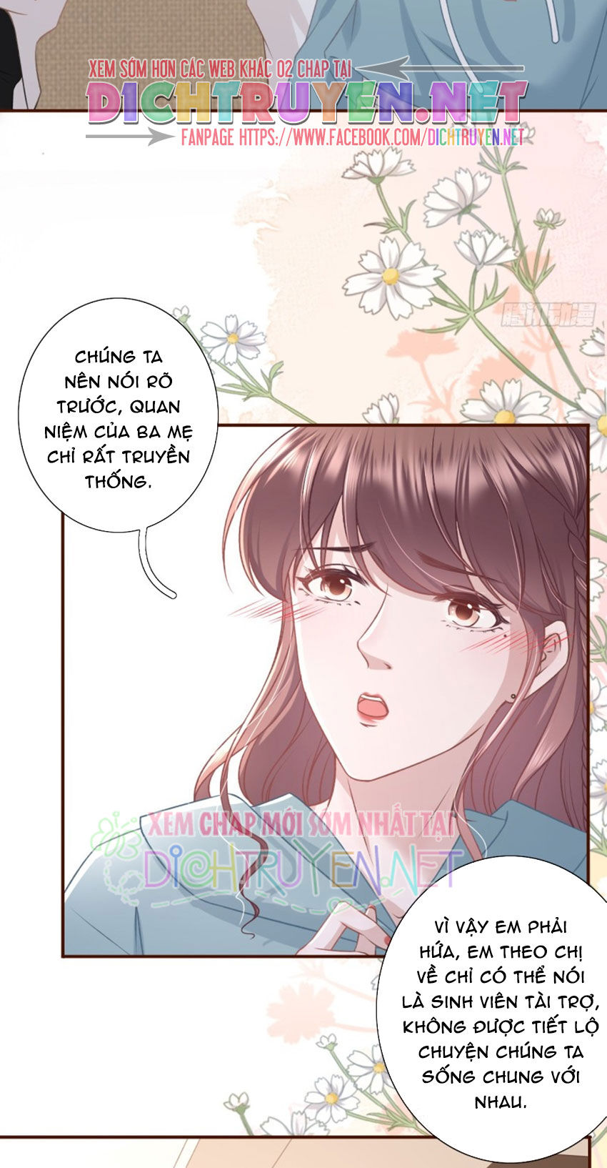 Bạn Gái Tôi Mới 30+ Chapter 40 - 33