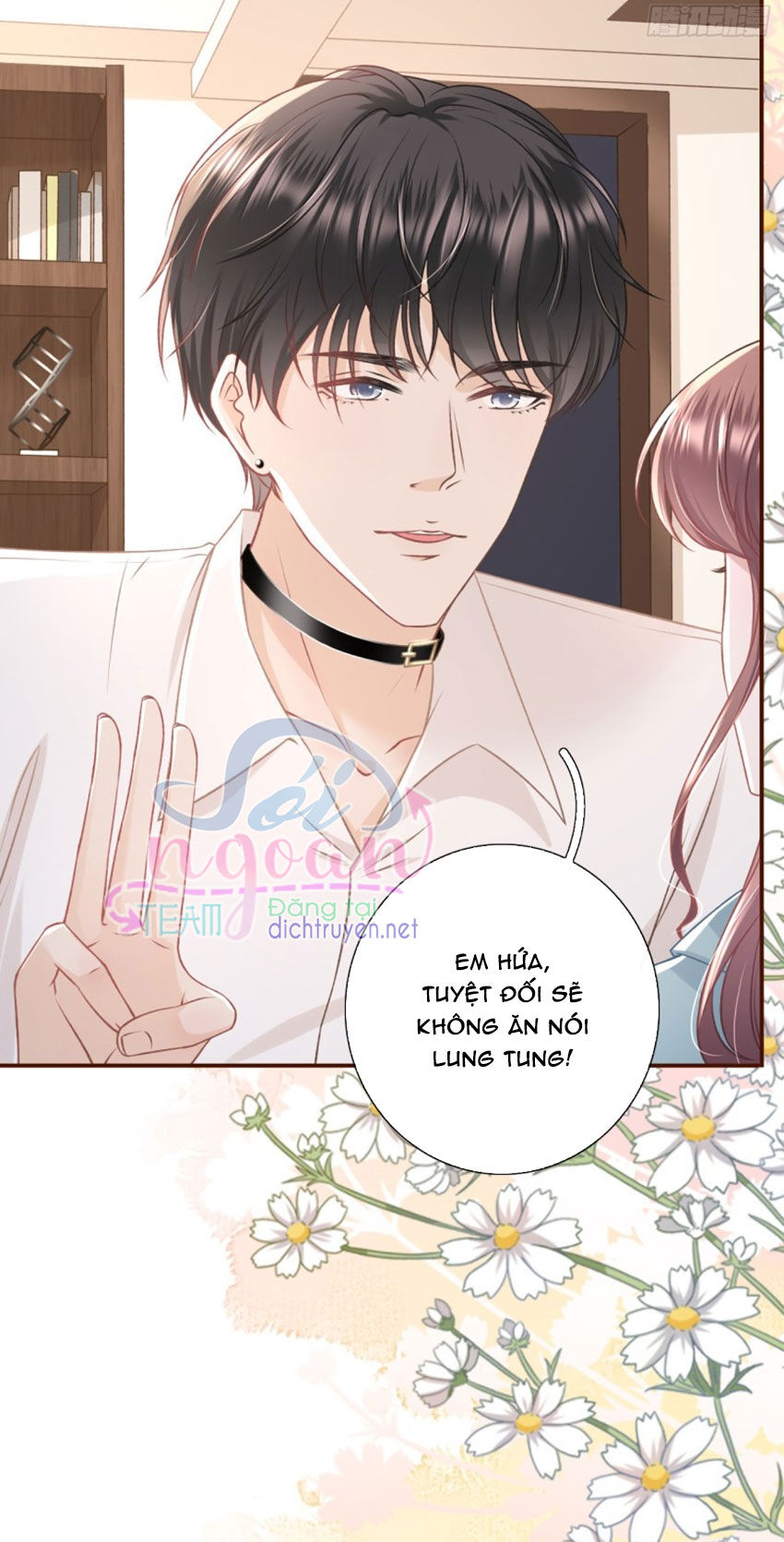 Bạn Gái Tôi Mới 30+ Chapter 40 - 34