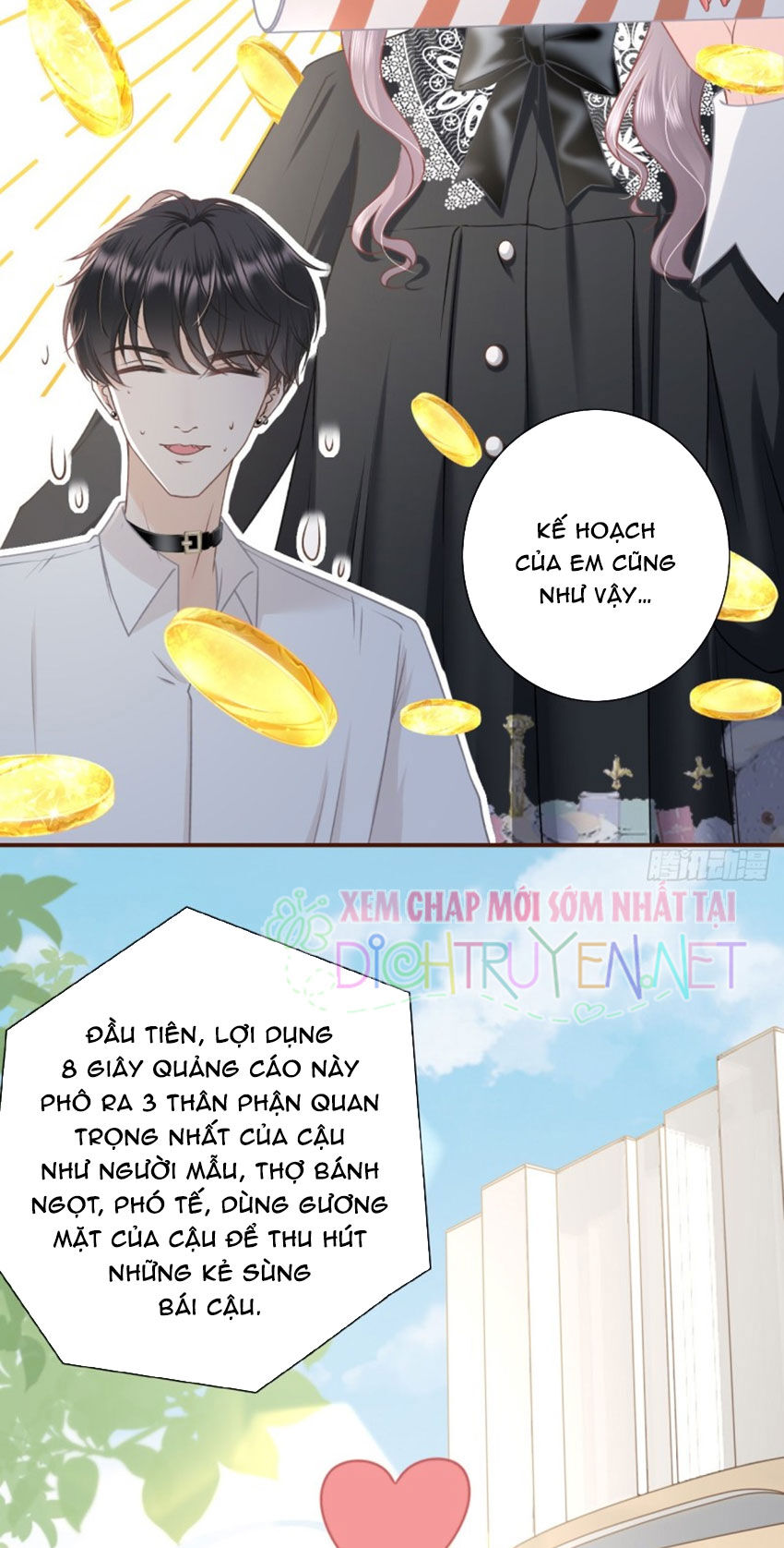 Bạn Gái Tôi Mới 30+ Chapter 40 - 10
