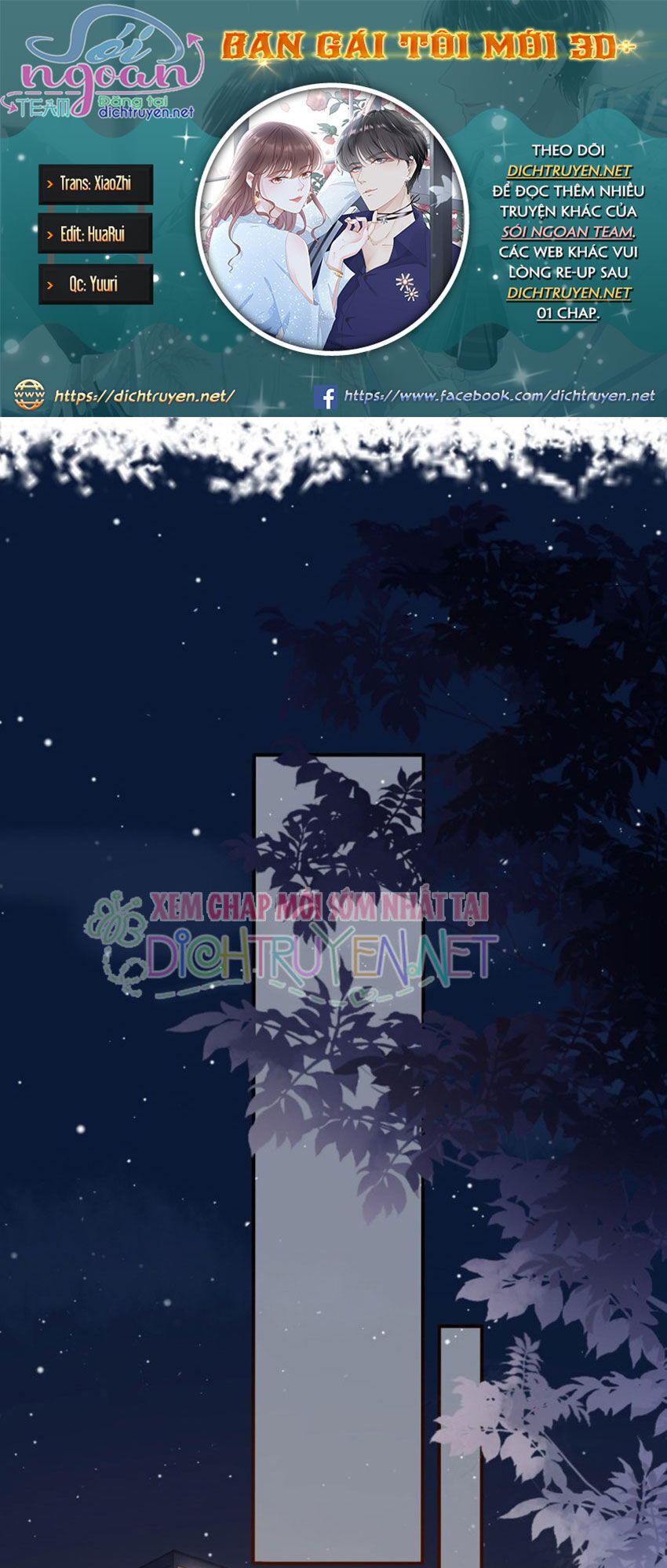 Bạn Gái Tôi Mới 30+ Chapter 41 - 2