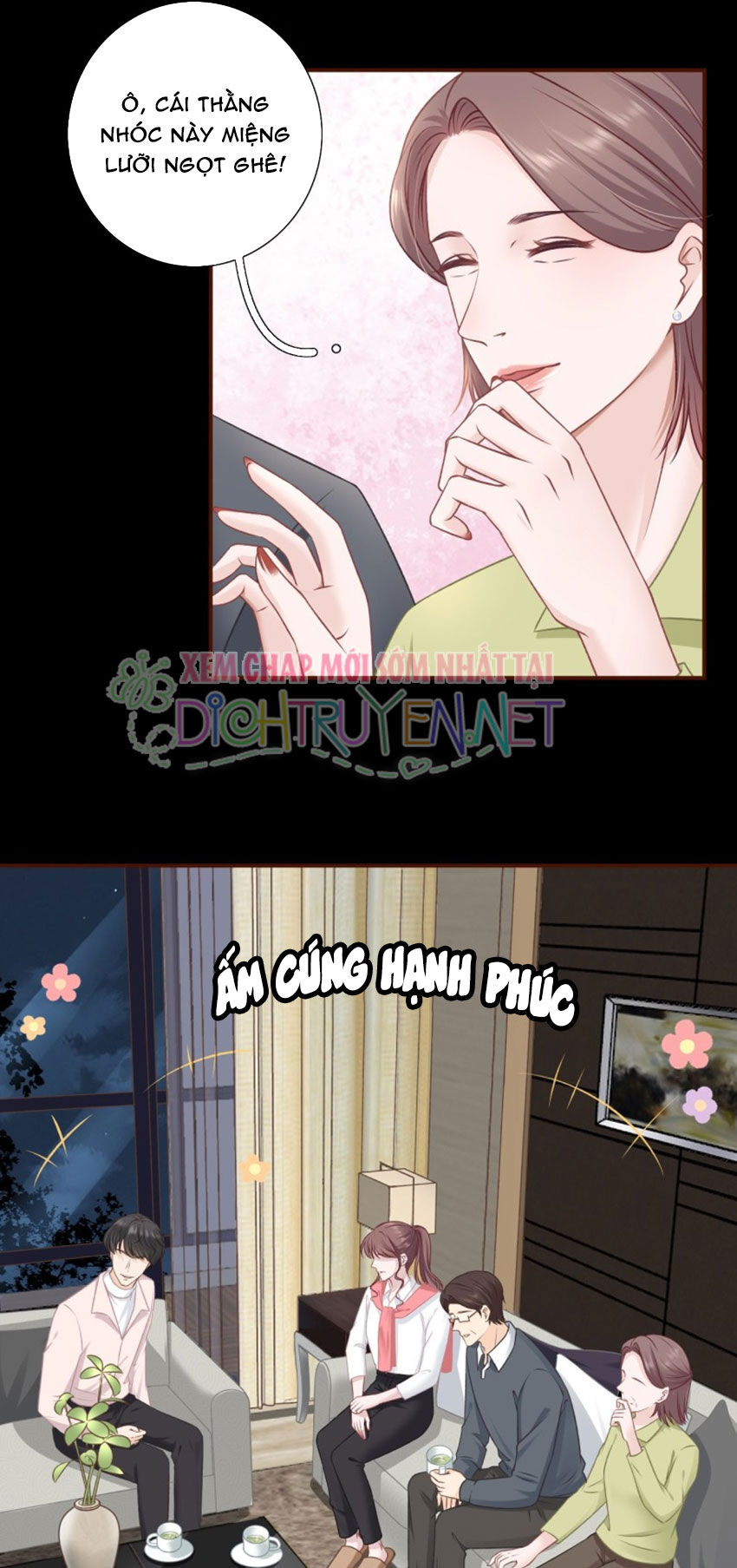 Bạn Gái Tôi Mới 30+ Chapter 41 - 12