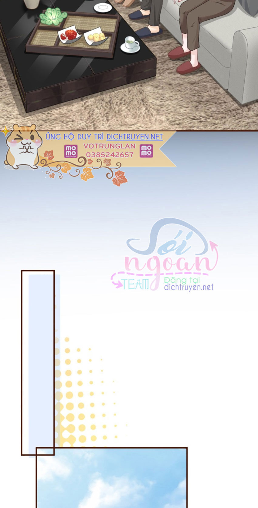 Bạn Gái Tôi Mới 30+ Chapter 41 - 13