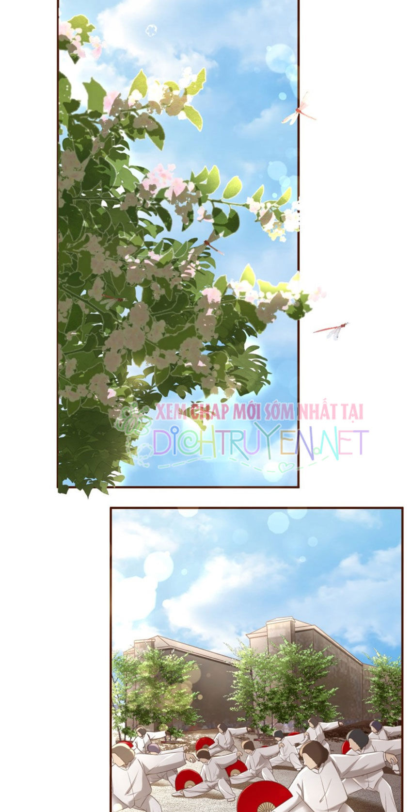 Bạn Gái Tôi Mới 30+ Chapter 41 - 14