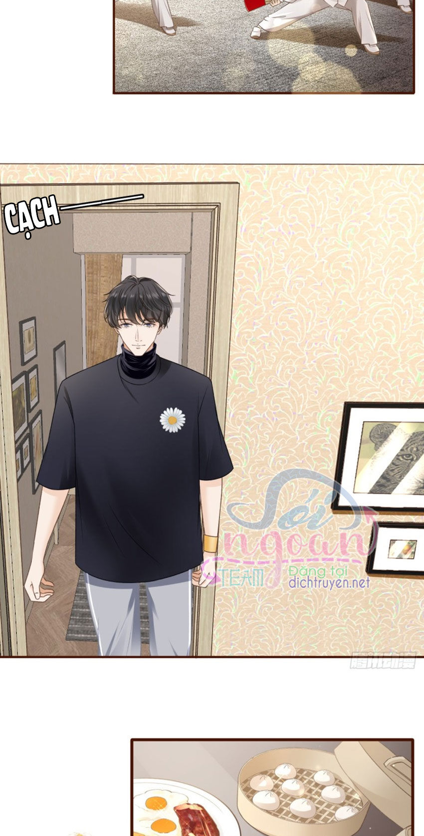 Bạn Gái Tôi Mới 30+ Chapter 41 - 15