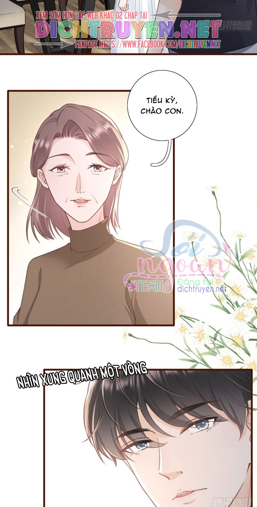 Bạn Gái Tôi Mới 30+ Chapter 41 - 17