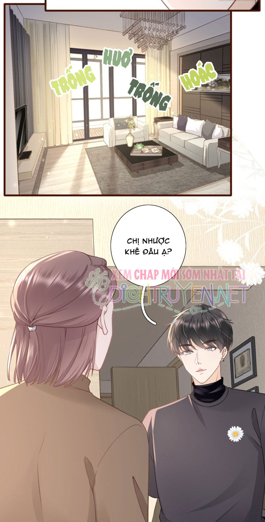 Bạn Gái Tôi Mới 30+ Chapter 41 - 18