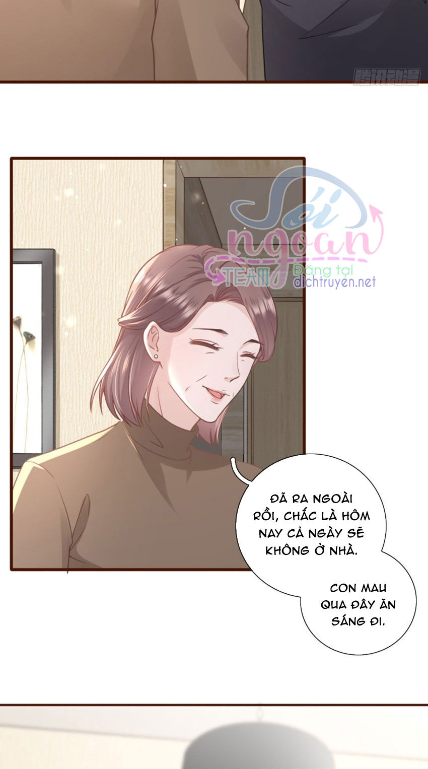 Bạn Gái Tôi Mới 30+ Chapter 41 - 19