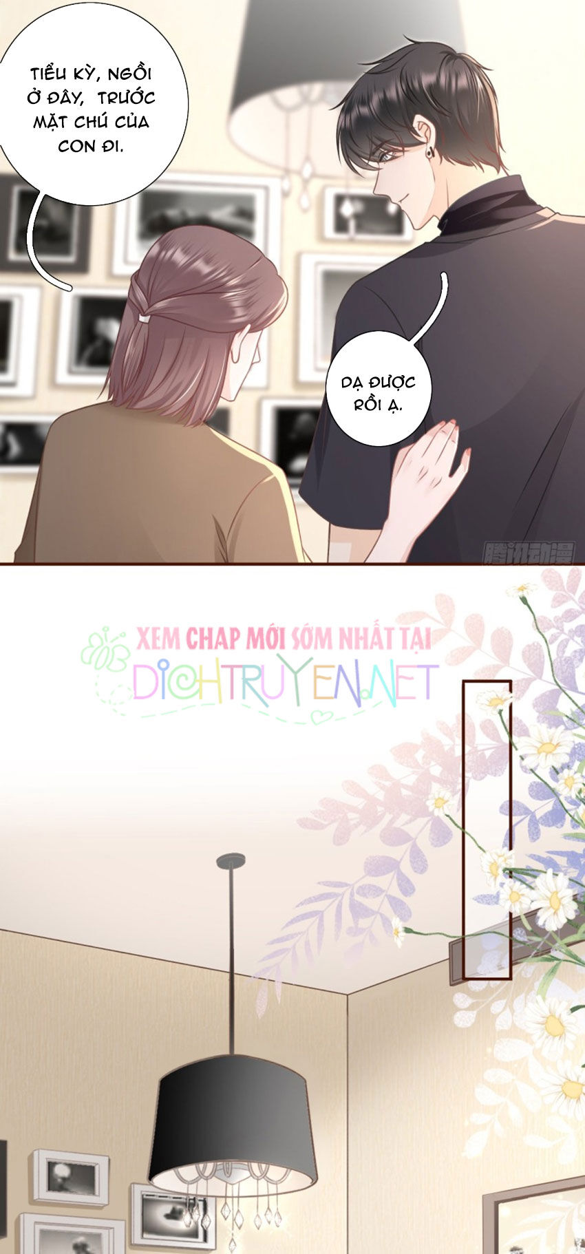 Bạn Gái Tôi Mới 30+ Chapter 41 - 20