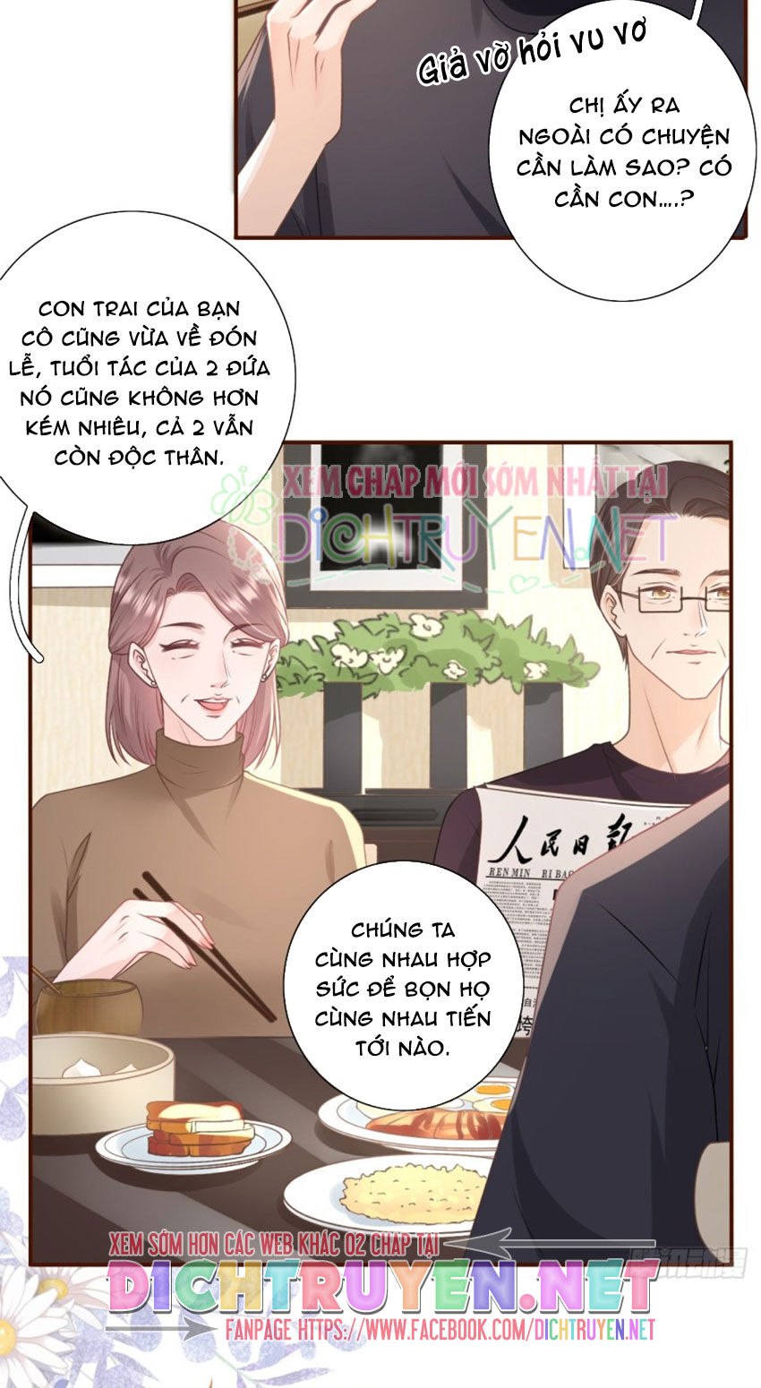 Bạn Gái Tôi Mới 30+ Chapter 41 - 22