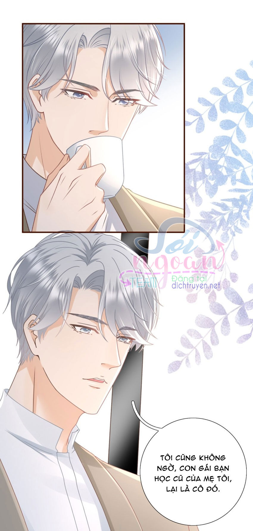 Bạn Gái Tôi Mới 30+ Chapter 41 - 26