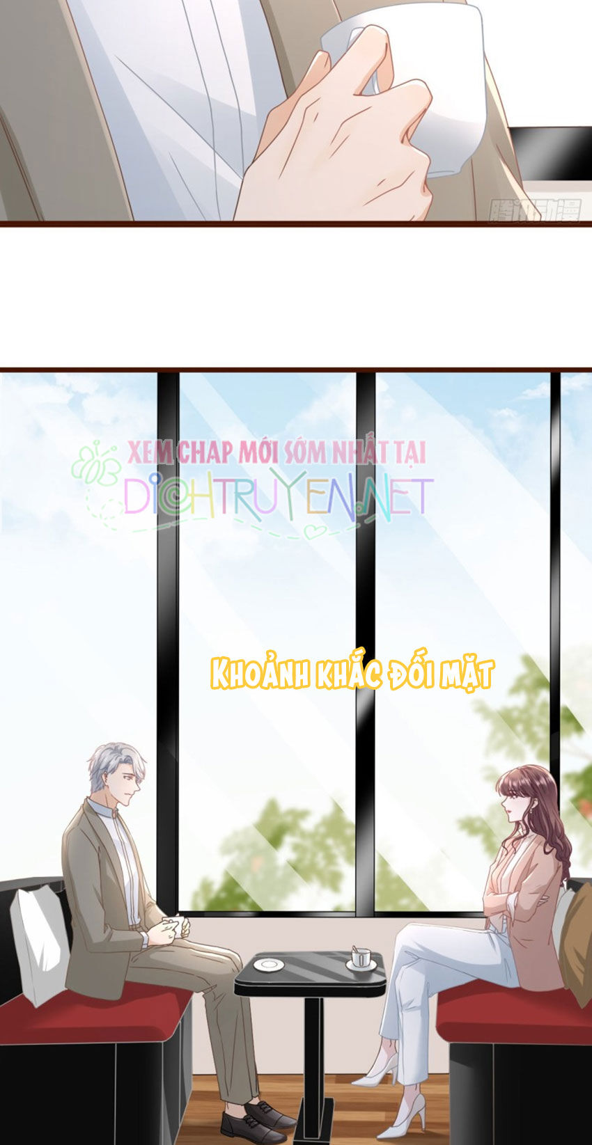 Bạn Gái Tôi Mới 30+ Chapter 41 - 27