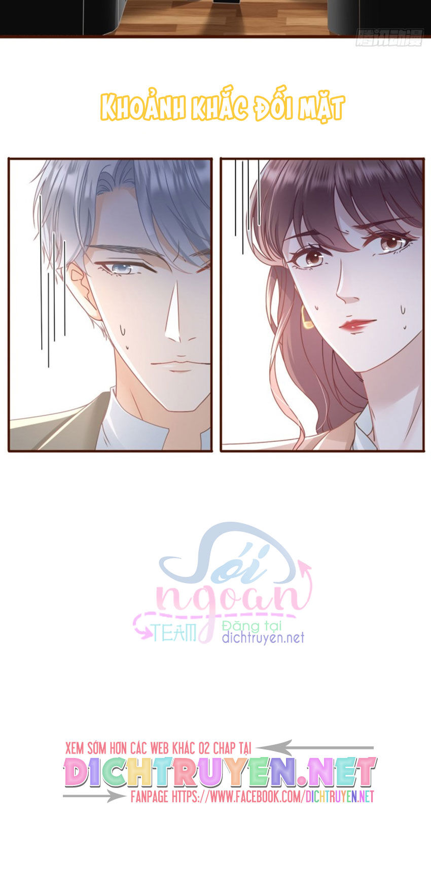 Bạn Gái Tôi Mới 30+ Chapter 41 - 28