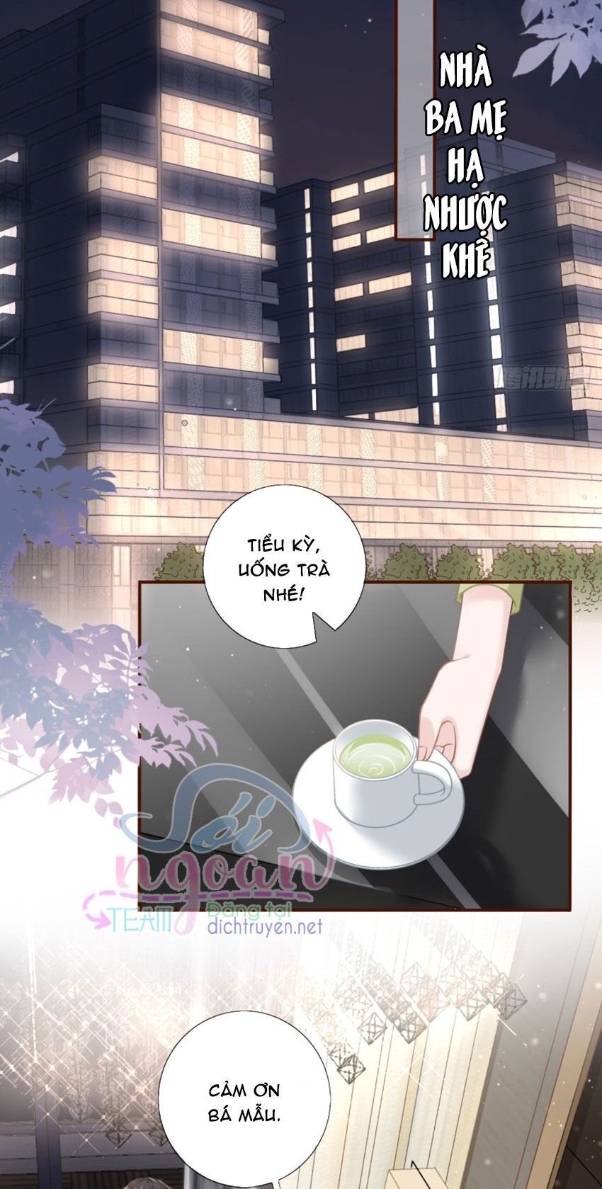 Bạn Gái Tôi Mới 30+ Chapter 41 - 4