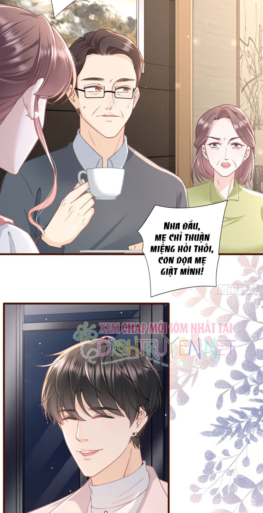 Bạn Gái Tôi Mới 30+ Chapter 41 - 7