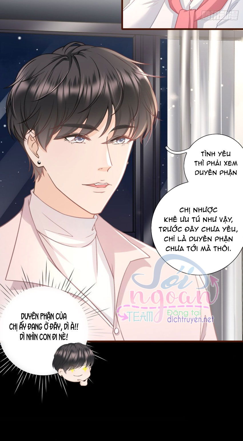 Bạn Gái Tôi Mới 30+ Chapter 41 - 10