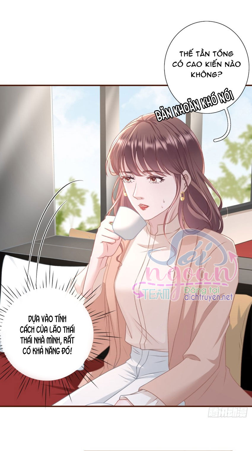 Bạn Gái Tôi Mới 30+ Chapter 42 - 11