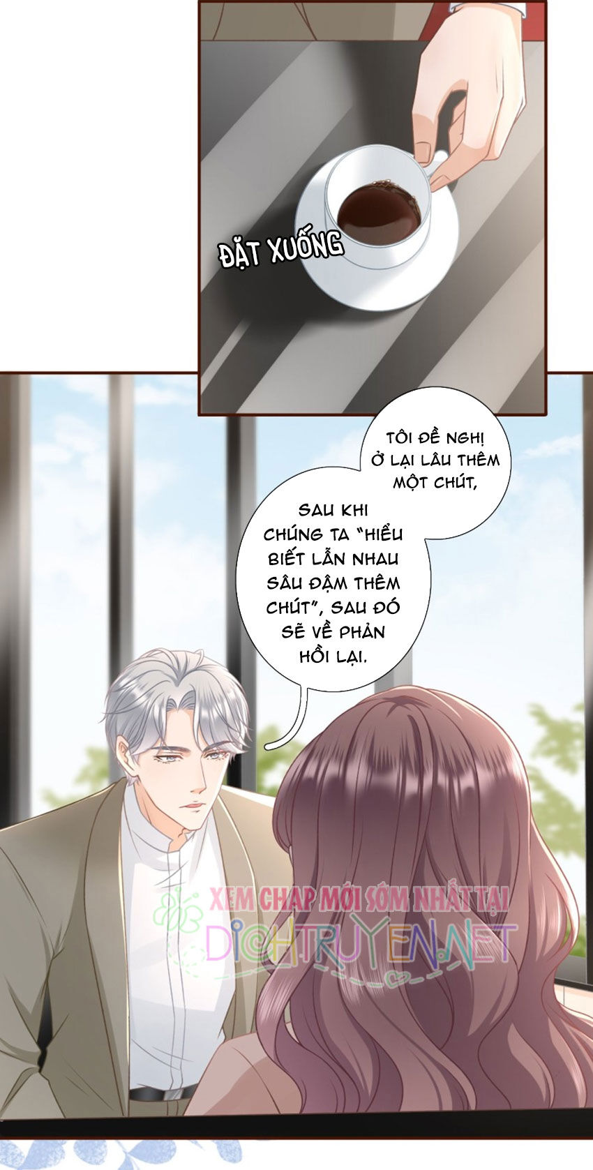 Bạn Gái Tôi Mới 30+ Chapter 42 - 12