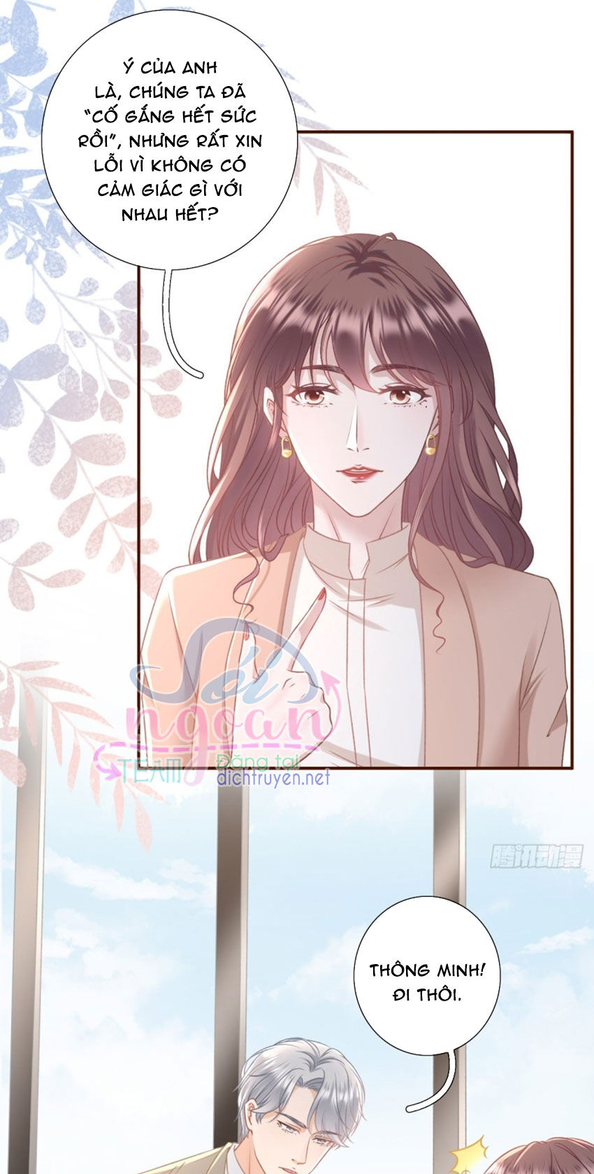 Bạn Gái Tôi Mới 30+ Chapter 42 - 13