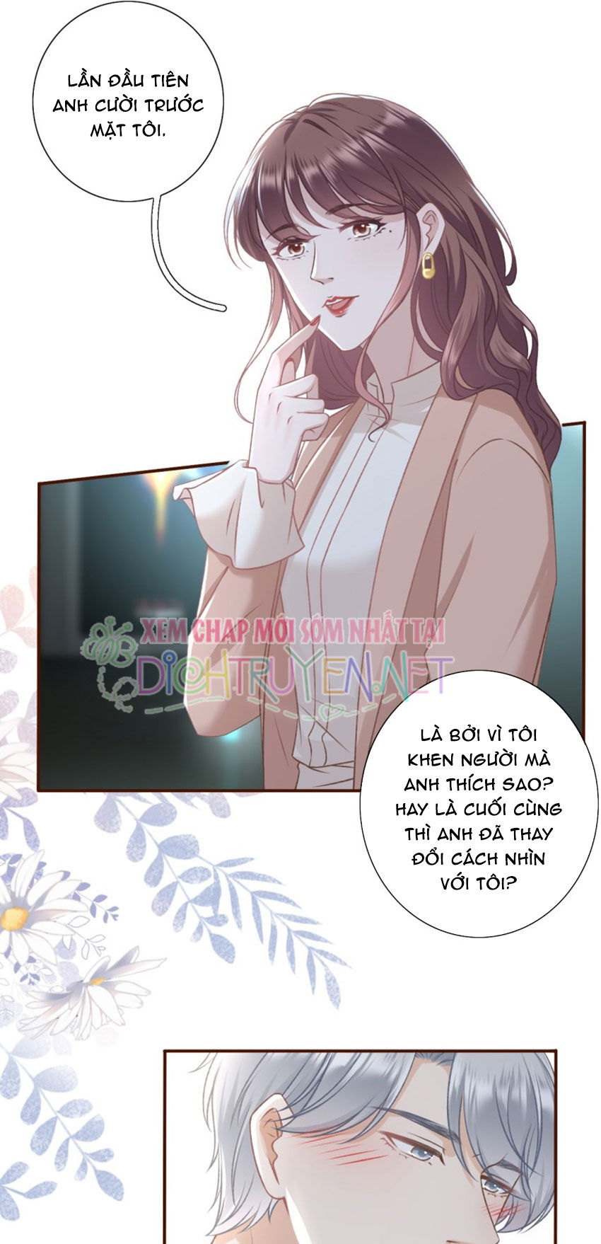 Bạn Gái Tôi Mới 30+ Chapter 42 - 20