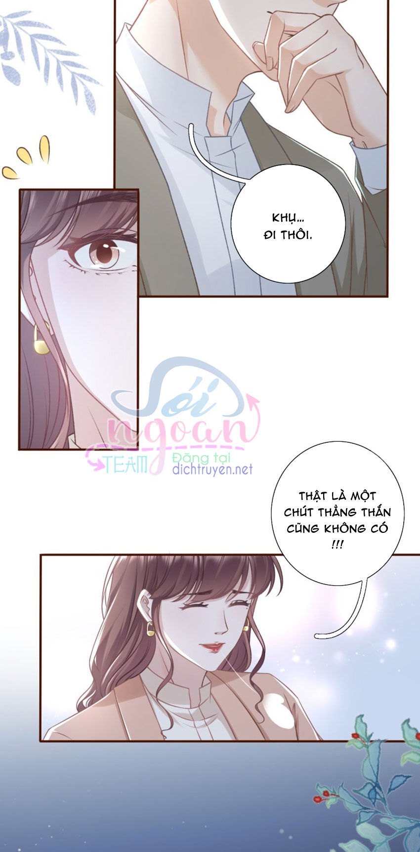 Bạn Gái Tôi Mới 30+ Chapter 42 - 21