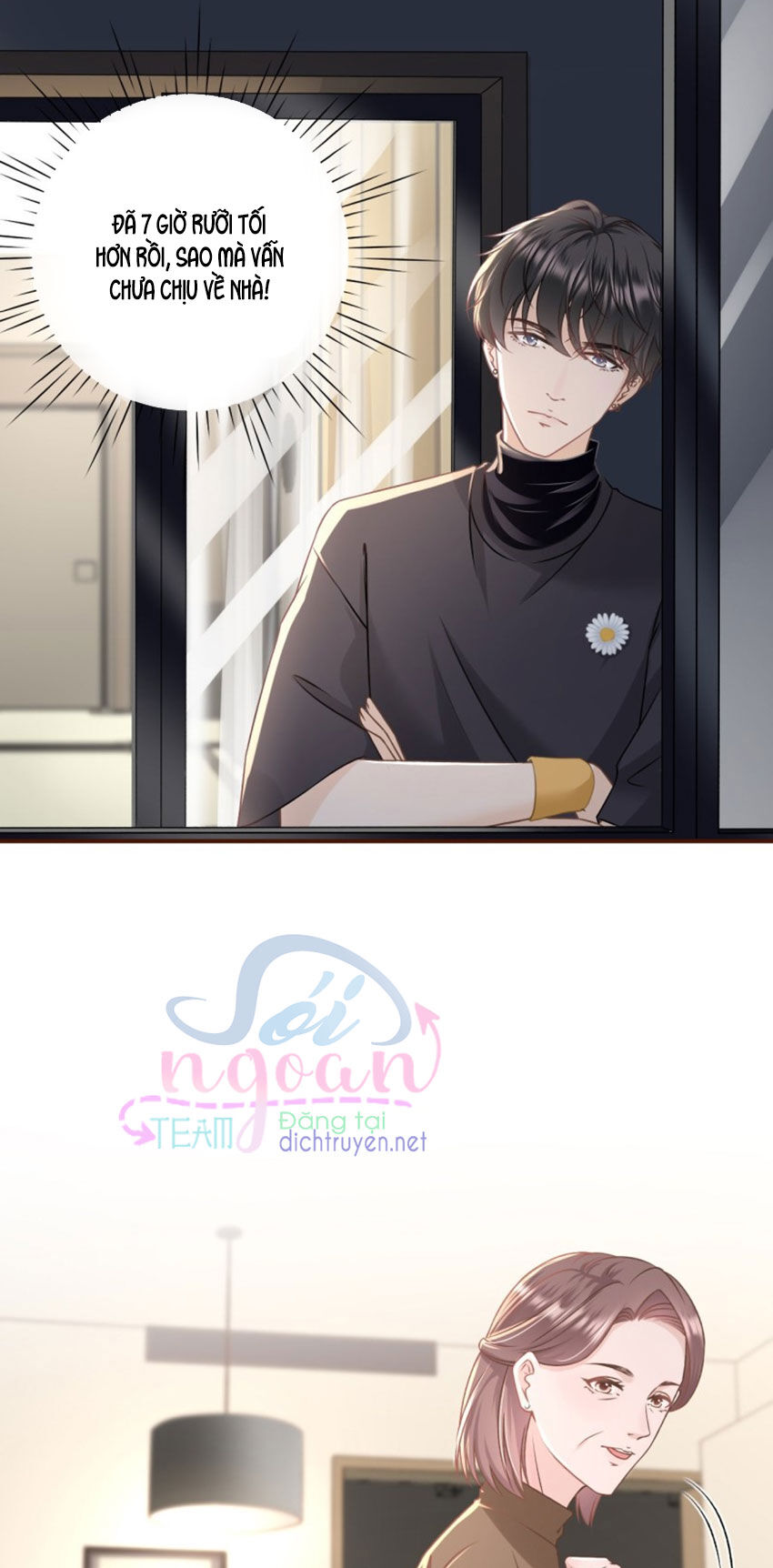 Bạn Gái Tôi Mới 30+ Chapter 42 - 23