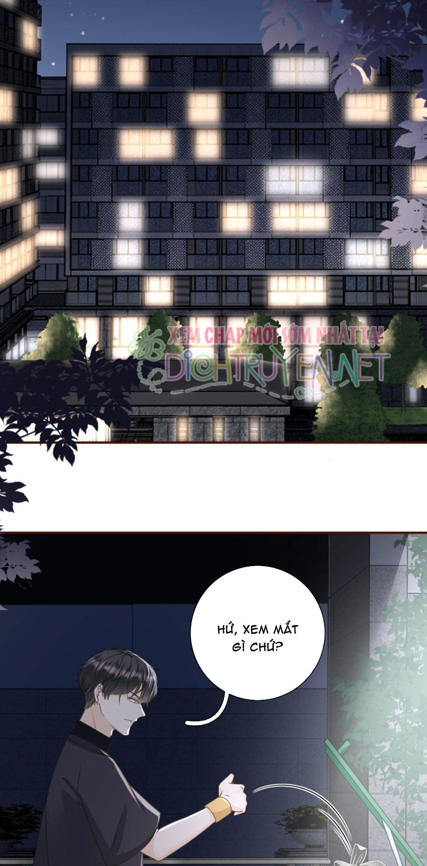 Bạn Gái Tôi Mới 30+ Chapter 42 - 26